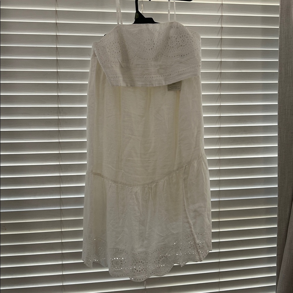 linen maxi skirt set